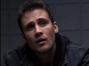 Alex as Kevin Donovan in Law & Order: Criminal Intent "The Faithful" (2001)